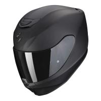 Scorpion Exo Мотошлем Exo-391 Solid Черный Матовый в Калуге