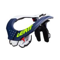 Leatt Защита шеи подростковая 3.5 Neck Brace Junior Blue в Калуге