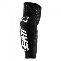 Leatt Налокотники 3DF 5.0 Elbow Guard Junior White/Black в Калуге