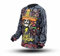 Grom Джерси Muertos V2 в Калуге