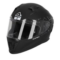 Acerbis Шлем X-Way Black в Калуге