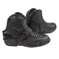 Rush Мотоботы Gibbie Черный в Калуге