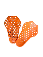 Scout Защитные вставки колени/локти D3O Оранжевый в Калуге