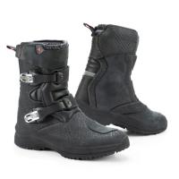 Stylmartin Мотоботы Navajo Evo Low WP Black Anthracite в Калуге