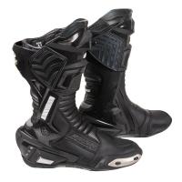 Rush Мотоботы Tech Evo Черный в Калуге