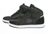 Inflame Мотокеды Sneakers Черный в Калуге