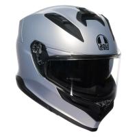 AGV Шлем K7 Matt Prisma Silver в Калуге