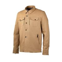 Starks Моторубашка Room Biker Evo муж. Бежевый в Калуге