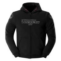 Furygan Мотокуртка Livio X Kevlar текстиль Черный/Белый в Калуге