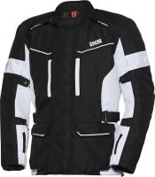 IXS Куртка Tour Damen Jacke Evans ST черн/бел в Калуге