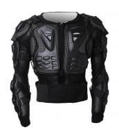 Pro Biker Черепаха A-STARS HX-P14 Black в Калуге