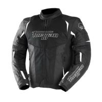 Furygan Мотокуртка Ultraspark 3in1 Vented+ текстиль Черный/Белый в Калуге