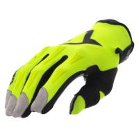 Acerbis Перчатки MX X-P 2.0 Yellow/Black в Калуге