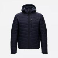 Finntrail Термокуртка Master Hood 1510 DeepBlue в Калуге