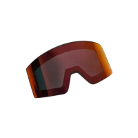 Scout Магнитная линза HB-20A с эл-подогревом Vision-X Красная в Калуге