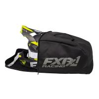 FXR Сумка для шлема Black в Калуге