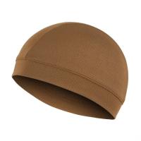 Scout Подшлемник-шапочка Light коричневая в Калуге