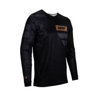 Leatt Джерси 3.5 Ride Black 2025 в Калуге