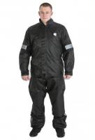 Hyperlook Дождевик раздельный Titan Black man в Калуге