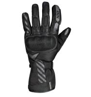 IXS Перчатки Glasgow-ST 2.0 черные в Калуге