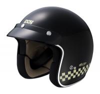 IXS Мотошлем 77 2.0 Черный/Матовый в Калуге