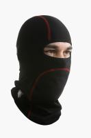 Hyperlook Подшлемник летний Evi строчка красная в Калуге