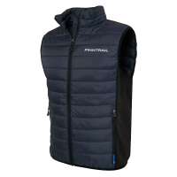 Finntrail Терможилет Master vest DarkBlue в Калуге