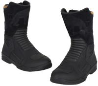 Furygan Мотоботы GT D3O WP Черный в Калуге