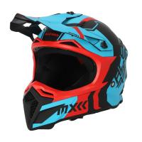 Acerbis Шлем Profile 5 22-06 Red/Blue в Калуге
