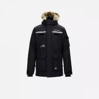 Finntrail Парка IceBreaker 2017 Graphite в Калуге