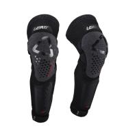 Leatt Наколенники 3DF 5.0 Evo EXT Knee Guard Black в Калуге