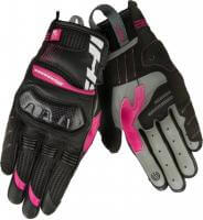 Shima Мотоперчатки X-Breeze 2 Lady Фуксия в Калуге