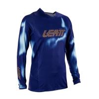 Leatt Джерси женская 4.5 Lite V26 Deep Blue в Калуге