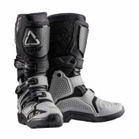 Leatt Мотоботы ADV HydraDri 8.5 Black/Grey в Калуге