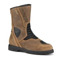Sidi Ботинки Gavia Gore-Tex Adventure Tobacco в Калуге