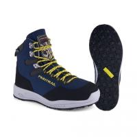 Finntrail Ботинки Sportsman 5198 Blue/Yellow в Калуге
