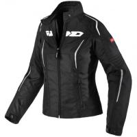 Spidi Куртка текстильная Tronik Tex Lady Black/White в Калуге