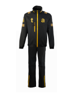 Starks Дождевой комплект Hydro Чёрный в Калуге