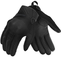 Shima Мотоперчатки Sonic Men Black в Калуге