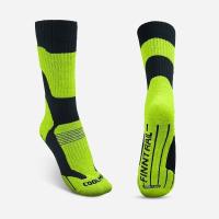 Finntrail Термоноски Coolmax 3202 Lime_N в Калуге