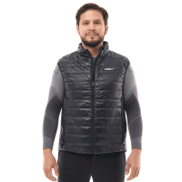 Dragonfly Жилет утеплённый Vest 200 Antracite 2025 в Калуге