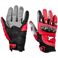 Madbull Перчатки летние S10K Красные в Калуге