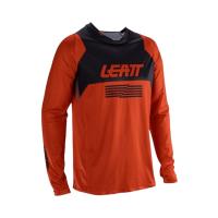 Leatt Джерси Moto 4.5 Lite Red в Калуге