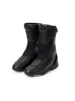 Scout Мотоботинки мужские Gladiator Черные в Калуге