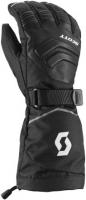 Scott Перчатки AC Premium GT black в Калуге