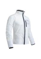 Acerbis Куртка дождевая Jacket Rain Dek Pack White в Калуге