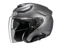 HJC Шлем F31 Semi Flat Titanium в Калуге