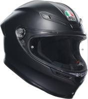 AGV Шлем K6 S 2206 Black Matt в Калуге