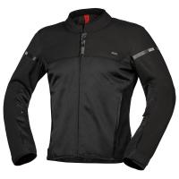 IXS Мотокуртка Jacket Oxy-Air Черный в Калуге