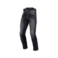 Macna Брюки Boxer Covec ткань джинс.черн. в Калуге